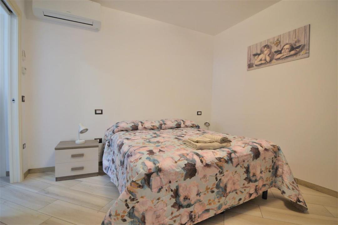 Photo of Bedroom in Canavaccio