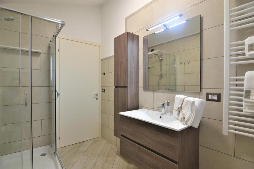 Photo of Bathroom in Canavaccio
