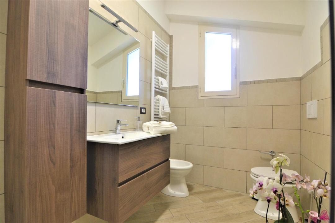 Photo of Bathroom in Canavaccio