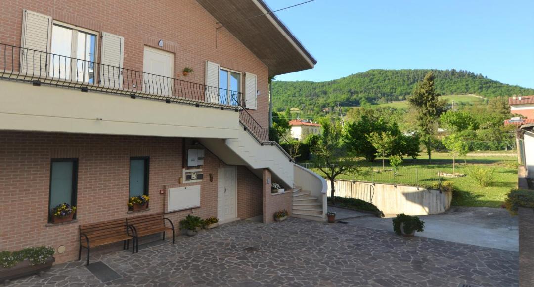 Photo of Buildings in Canavaccio