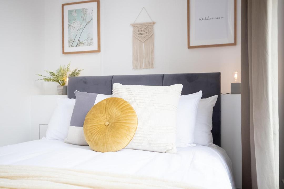 Photo of Bedroom in Shoreditch