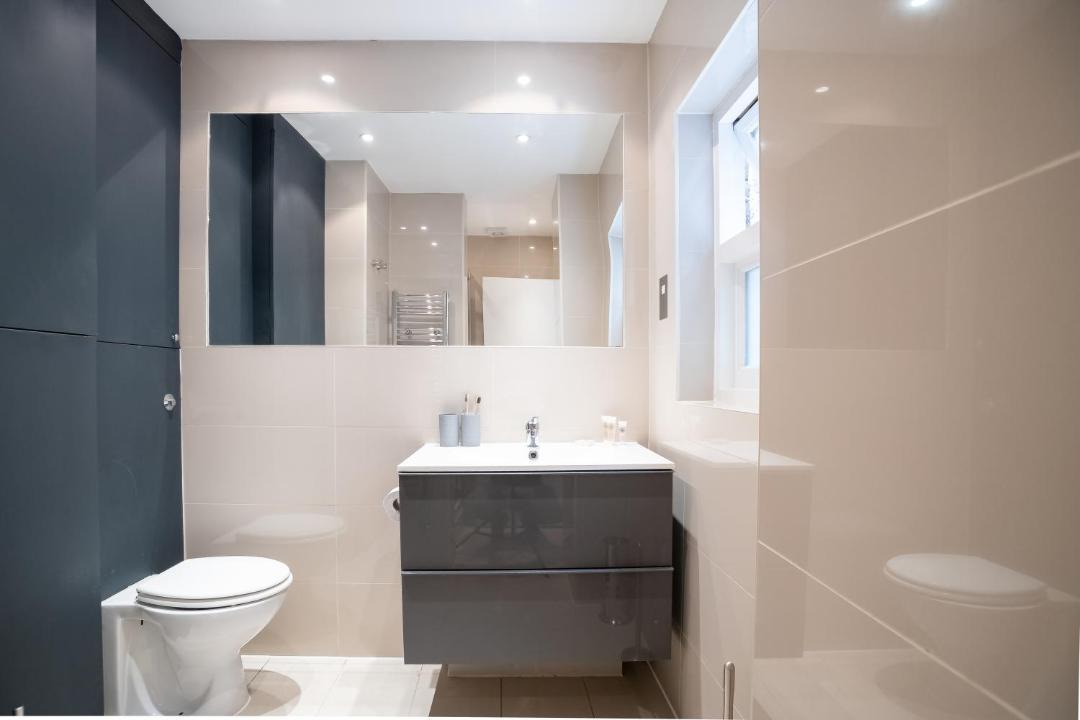 Photo of Bathroom in Shoreditch