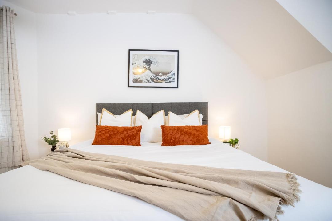 Photo of Bedroom in Shoreditch