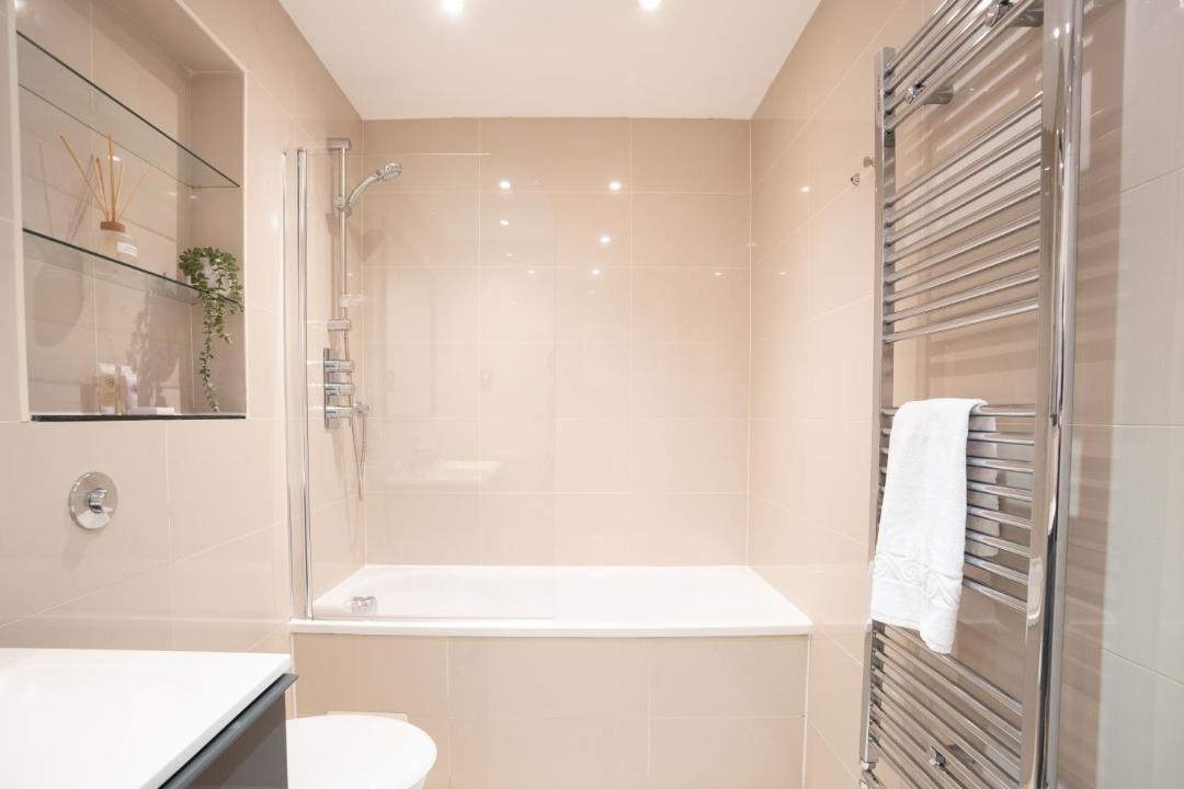 Photo of Bathroom in Shoreditch