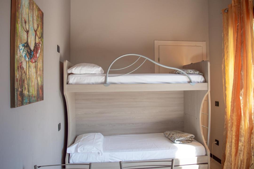 Photo of Bedroom in Santa Maria del Piano
