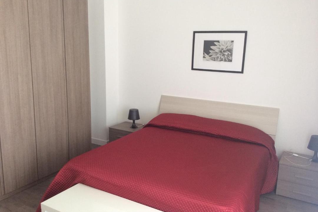Photo of Bedroom in Cassibile
