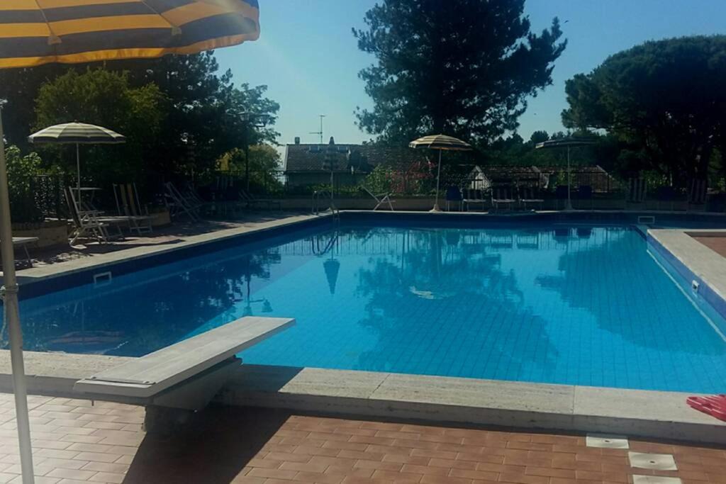 Photo of Outdoor in Gabicce Mare