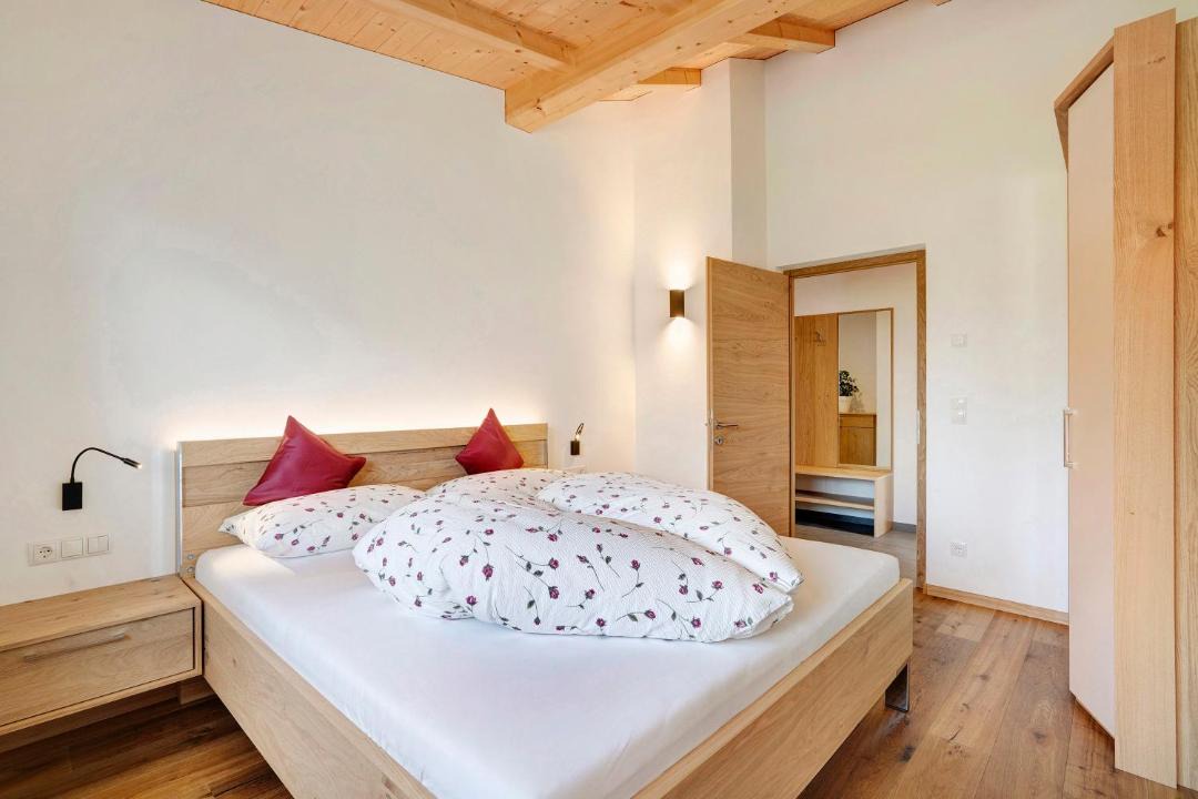 Photo of Bedroom in Lagundo