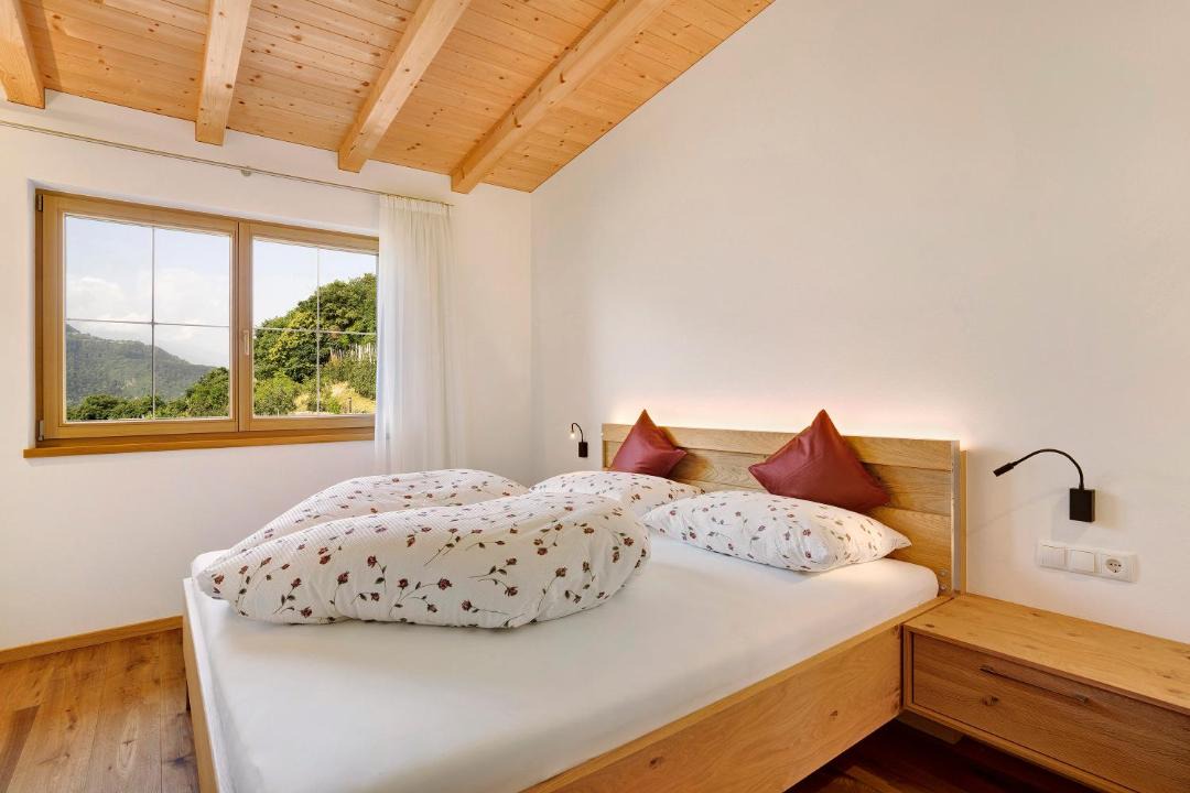 Photo of Bedroom in Lagundo