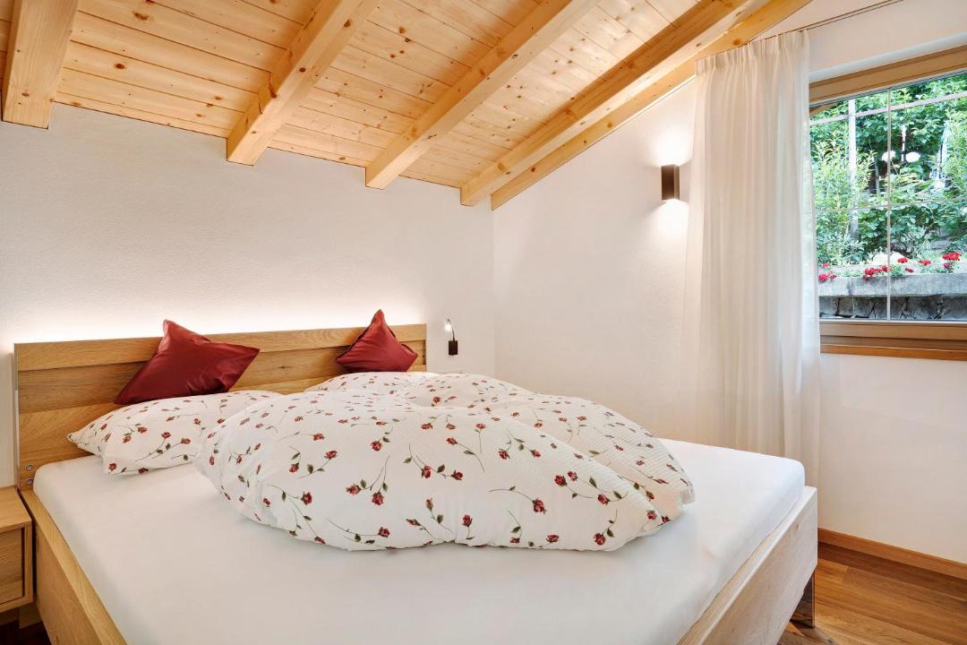 Photo of Bedroom in Lagundo