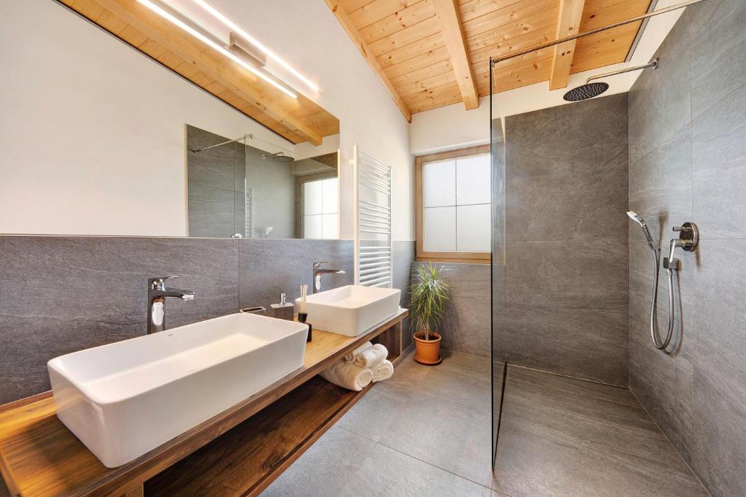 Photo of Bathroom in Lagundo