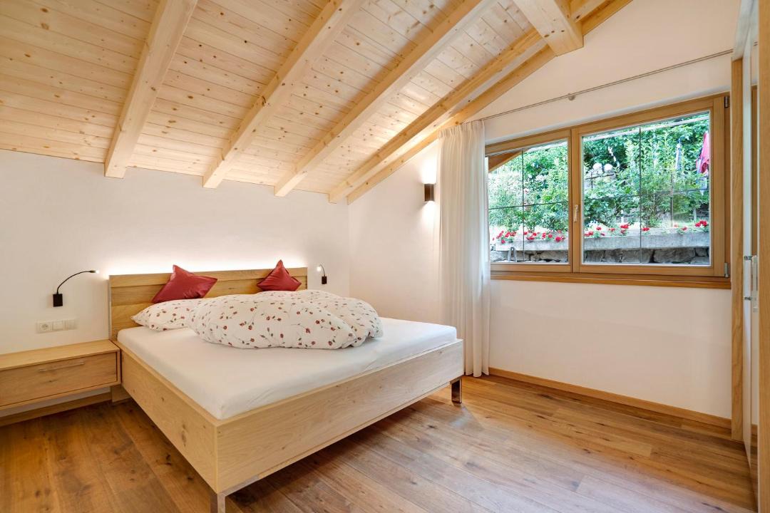 Photo of Bedroom in Lagundo