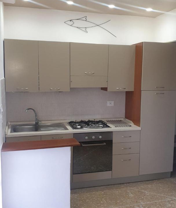 Photo of Kitchen in Tirrenia
