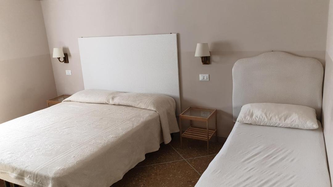 Photo of Bedroom in Tirrenia