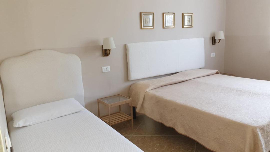 Photo of Bedroom in Tirrenia