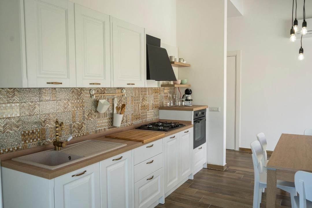 Photo of Kitchen in Padula