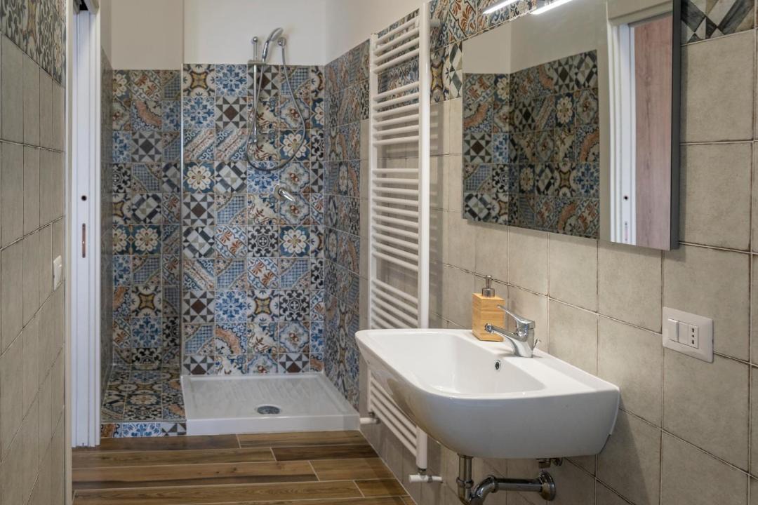 Photo of Bathroom in Padula