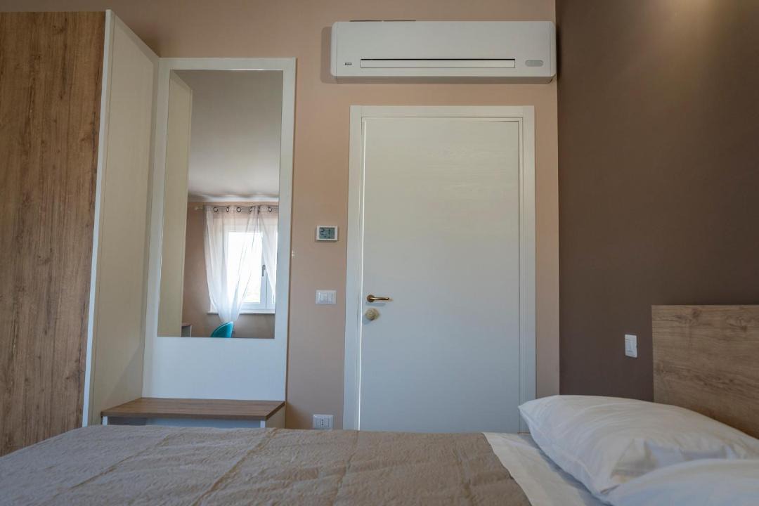 Photo of Bedroom in Padula