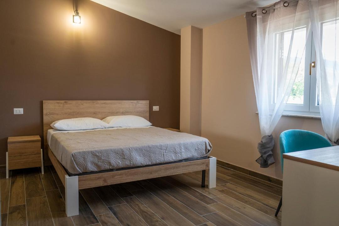 Photo of Bedroom in Padula