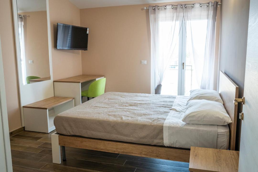 Photo of Bedroom in Padula