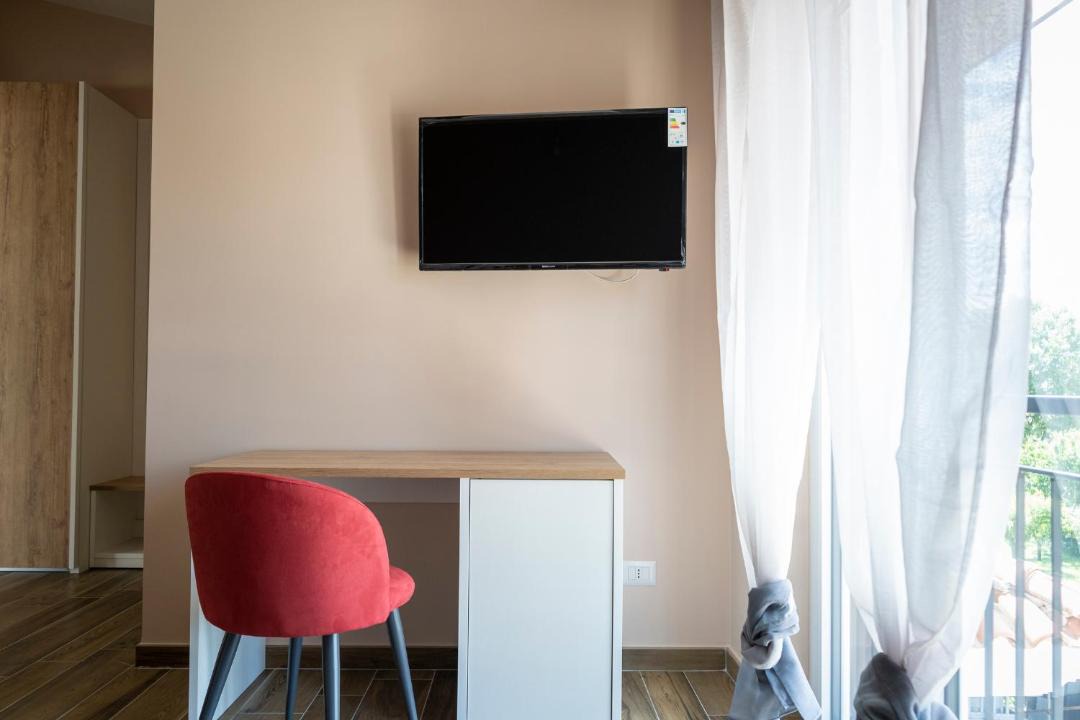 Photo of Livingroom in Padula