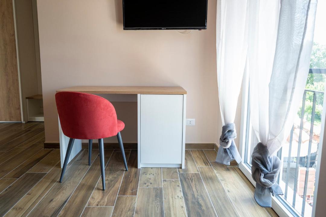 Photo of Livingroom in Padula