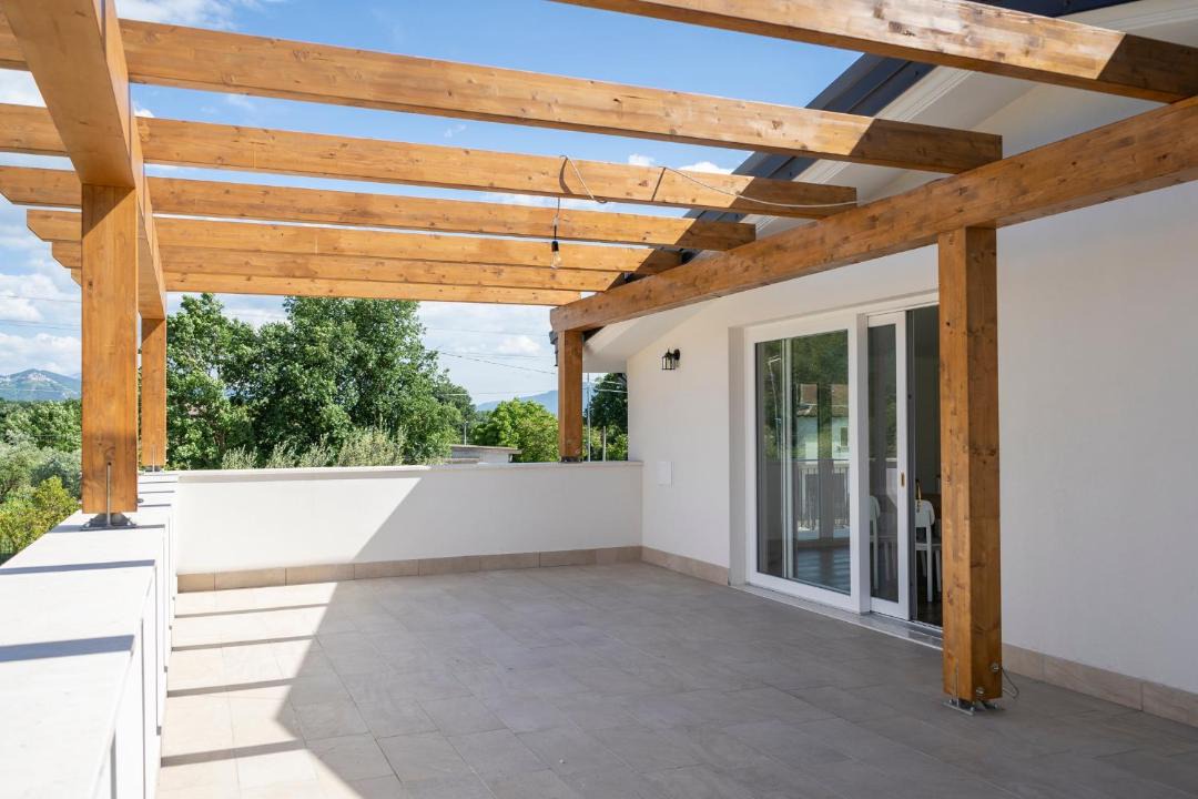 Photo of Patio Balcony in Padula