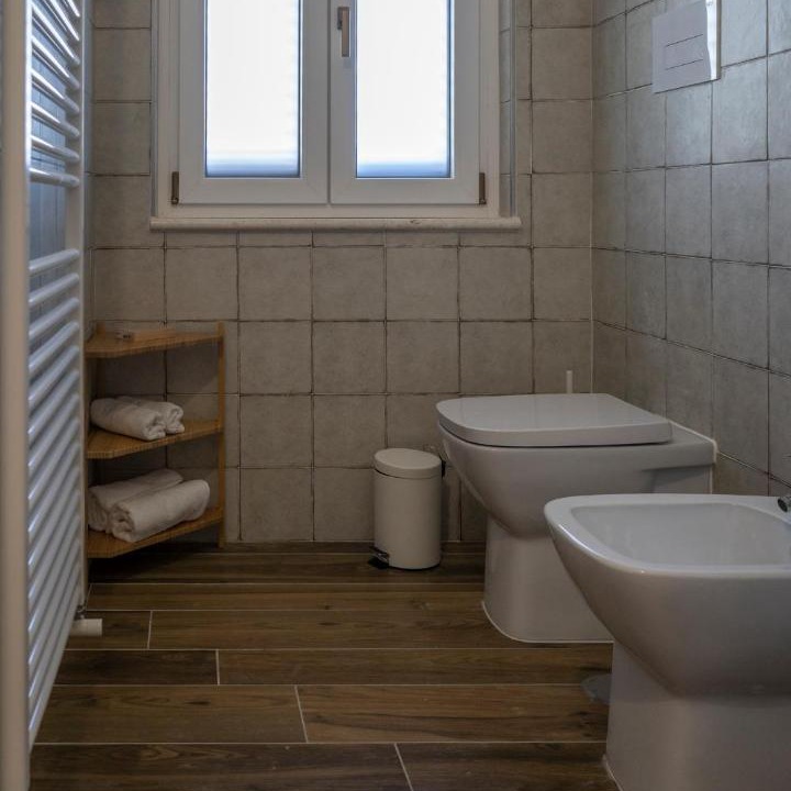 Photo of Bathroom in Padula
