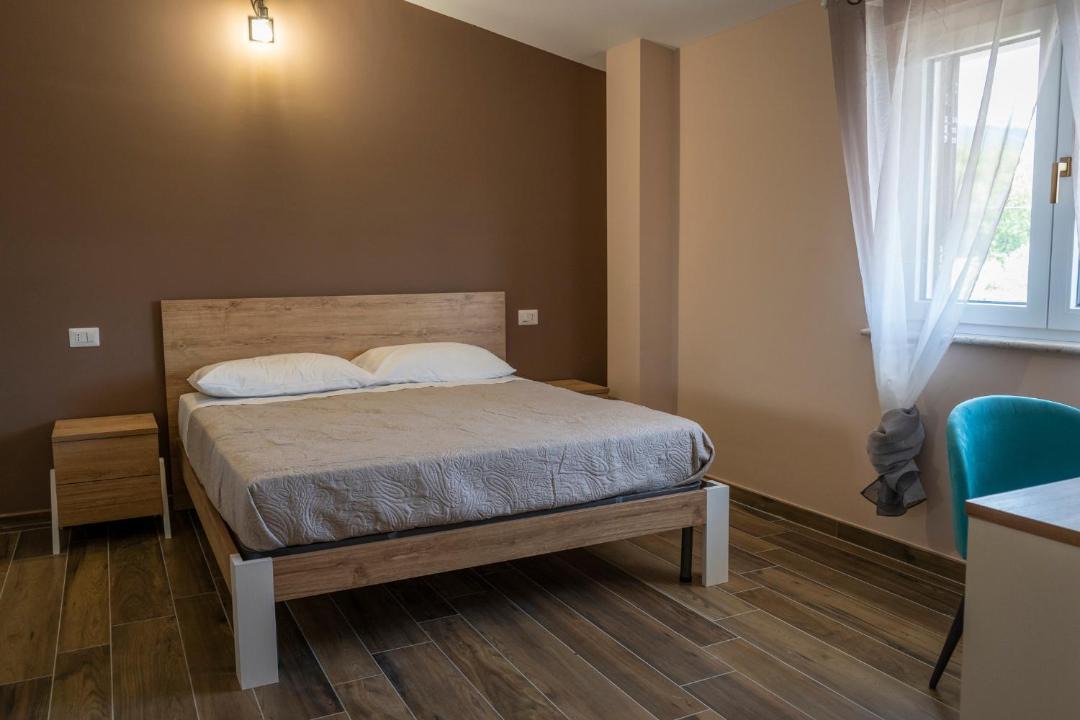 Photo of Bedroom in Padula