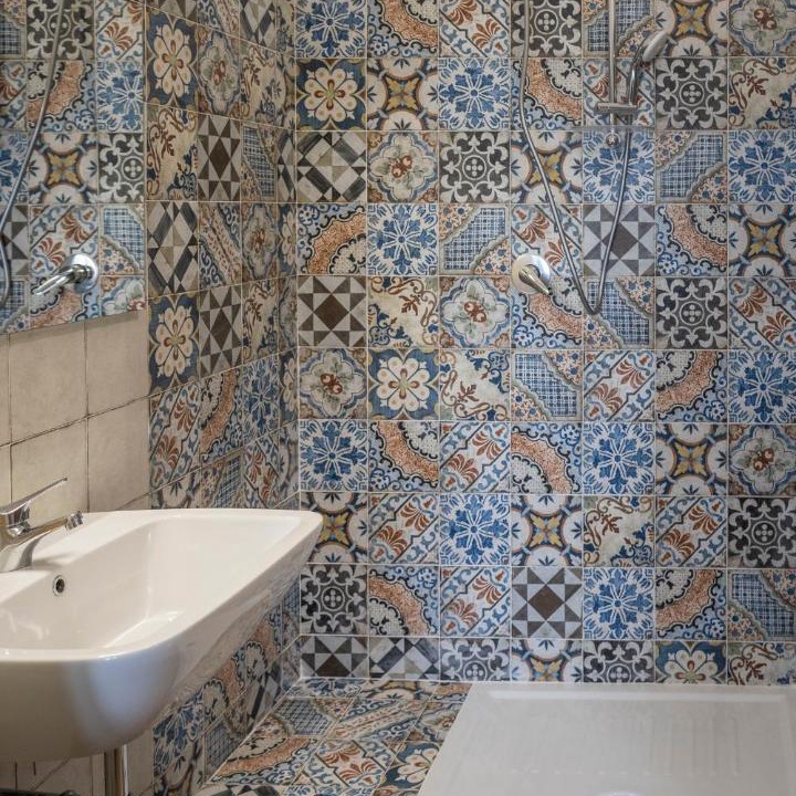Photo of Bathroom in Padula