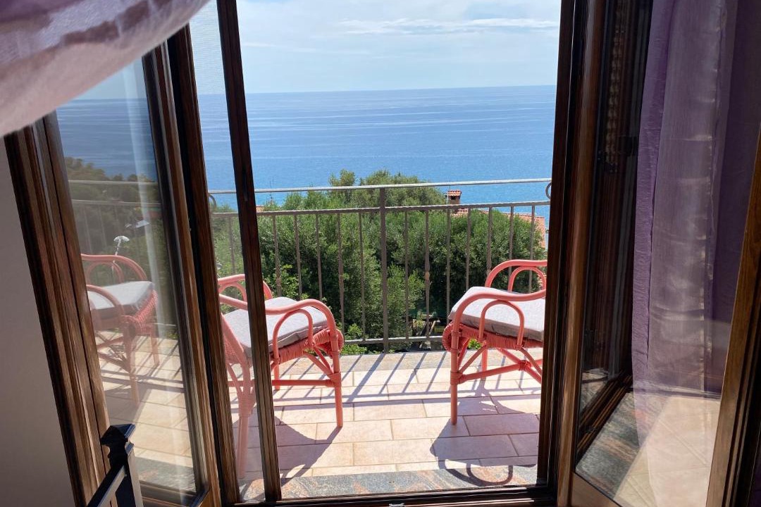 Photo of Patio Balcony in Caprioli