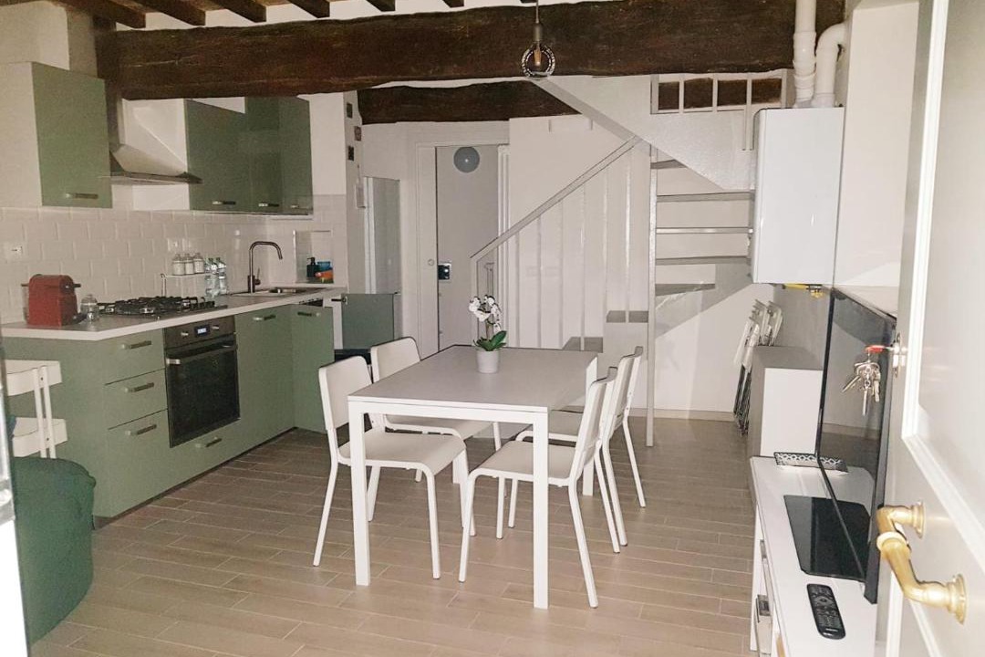 Photo of Kitchen in Urbino