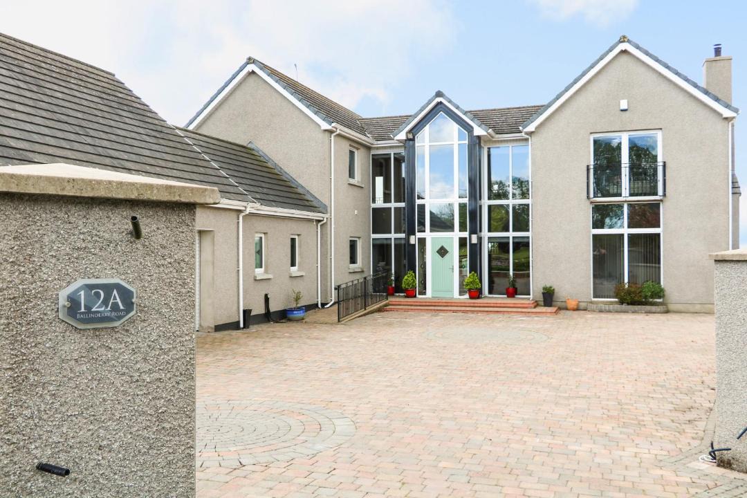 Photo of Buildings in Craigavon