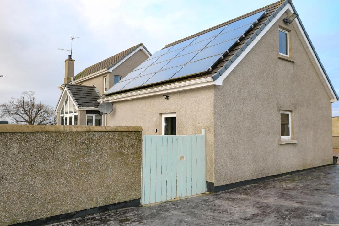 Photo of Buildings in Craigavon