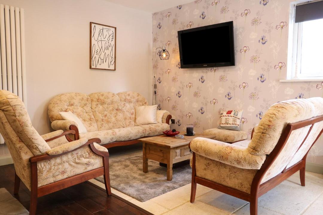 Photo of Livingroom in Craigavon