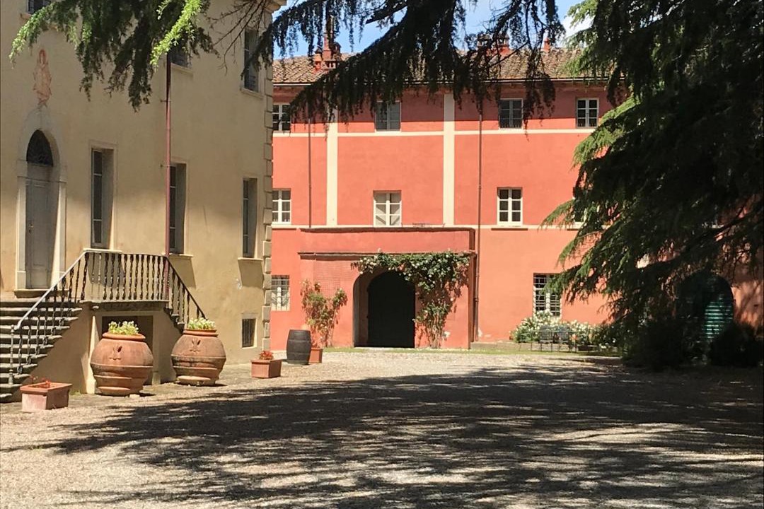 Photo of Buildings in Colleoli