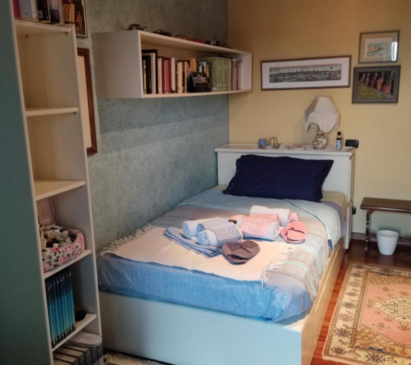Photo of Bedroom in Villafranca di Verona