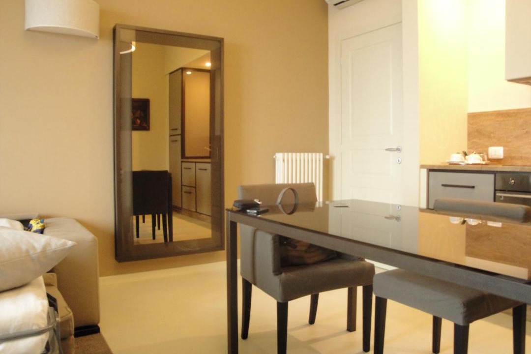 Photo of Kitchen in Ghiffa
