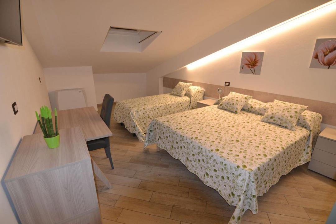 Photo of Bedroom in Canavaccio