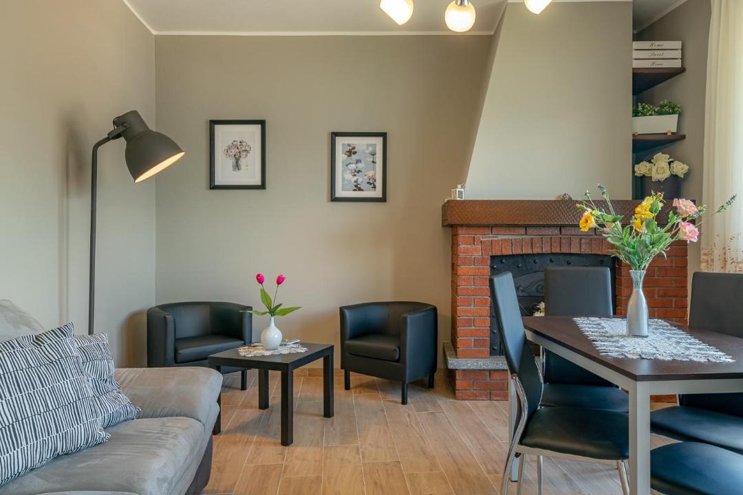 Photo of Livingroom in San Siro