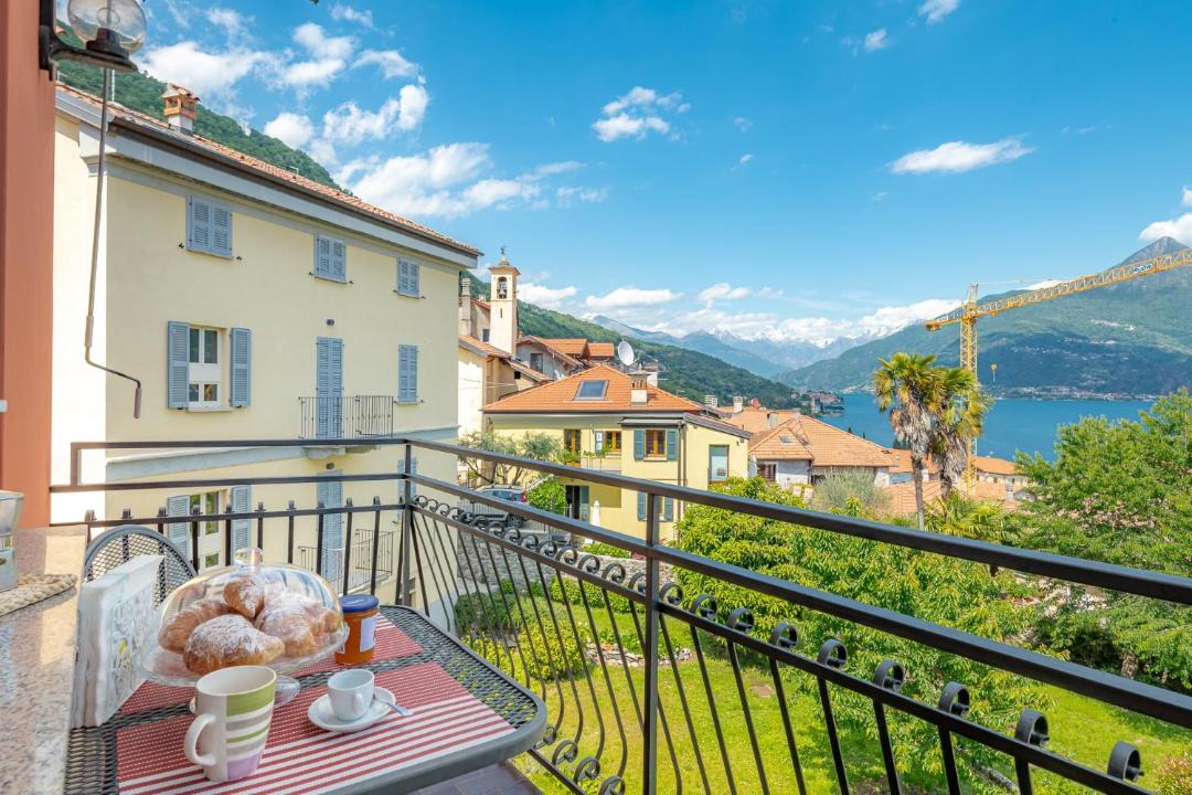 Photo of Patio Balcony in San Siro