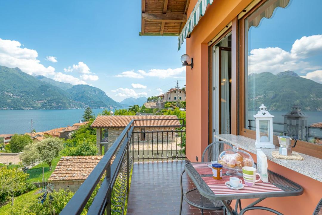 Photo of Patio Balcony in San Siro