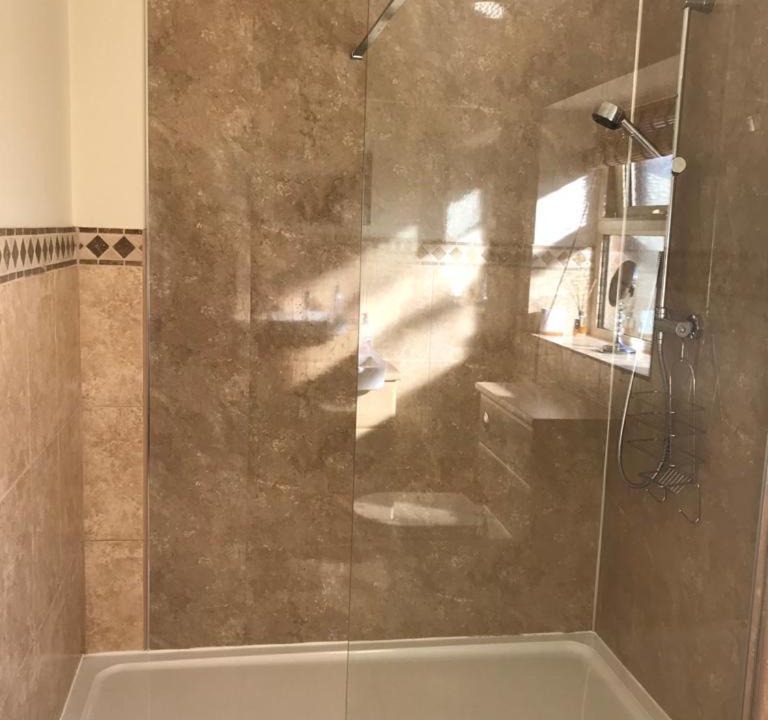 Photo of Bathroom in Bedale