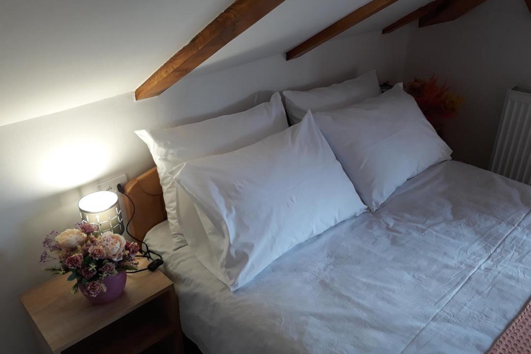 Photo of Bedroom in Ciganska Mahala