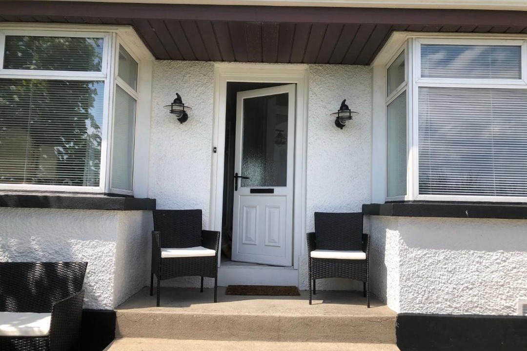 Photo of Patio Balcony in Enniskillen