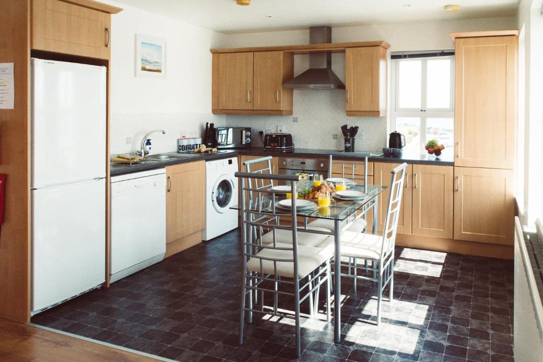 Photo of Kitchen in Killyleagh