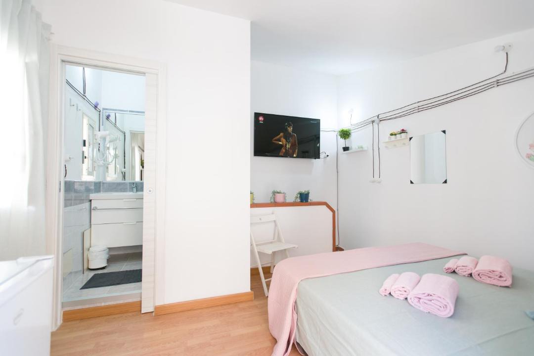 Photo of Bedroom in Augusta
