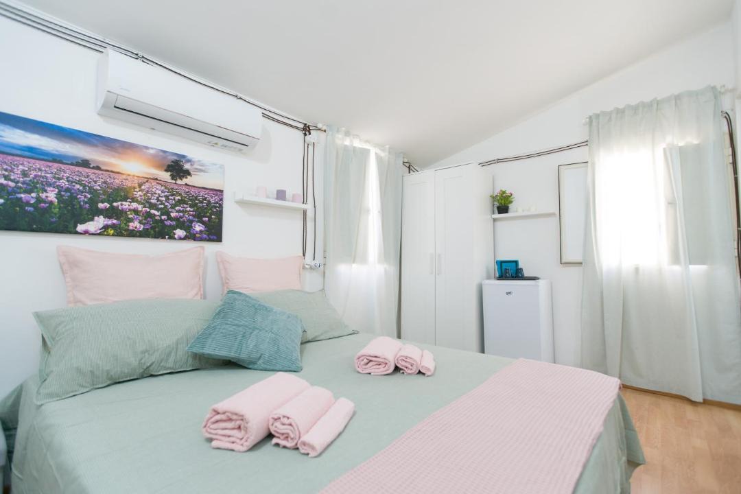 Photo of Bedroom in Augusta