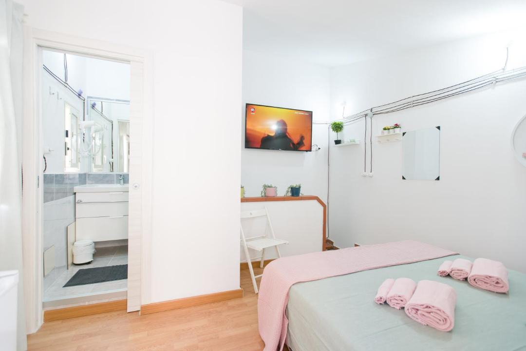 Photo of Bedroom in Augusta