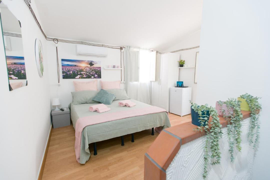 Photo of Bedroom in Augusta